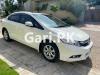 Honda Civic VTi Oriel 1.8 i-VTEC 2013 For Sale in Islamabad