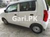 Suzuki Wagon R VXR 2018 For Sale in Lahore