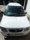 Suzuki Alto  2006 For Sale in Sahiwal