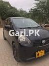 Daihatsu Mira  2012 For Sale in Karachi