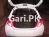 Toyota Vitz  2012 For Sale in Karachi