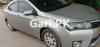 Toyota Corolla GLI 2014 For Sale in Karachi