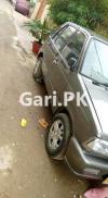 Suzuki Mehran VXR 2010 For Sale in Karachi