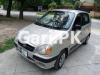 Hyundai Santro  2005 For Sale in Lahore