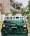 Toyota Passo  2017 For Sale in Islamabad