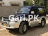 Toyota Prado  1996 For Sale in Karachi