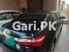 Toyota Corolla XLI 2015 For Sale in Karachi