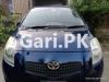 Toyota Vitz  2011 For Sale in Lahore