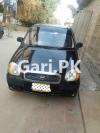 Hyundai Santro  2005 For Sale in Bahawalpur