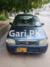 Suzuki Alto  2007 For Sale in Karachi