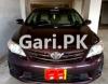 Toyota Corolla GLI 2012 For Sale in Karachi