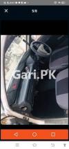 Suzuki Margalla XLI 1993 For Sale in Karachi