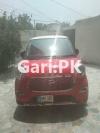 Daihatsu Cast  2016 For Sale in Peshawar