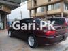 Toyota Corolla GLI 1999 For Sale in Bhakkar