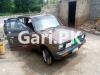 Suzuki FX  1987 For Sale in Charsadda