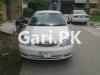 Toyota Corolla XLI 2003 For Sale in Lahore