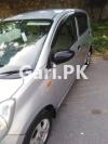 Daihatsu Mira  2015 For Sale in Islamabad