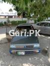 Suzuki Mehran VXR 2017 For Sale in Islamabad