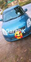 Suzuki Swift  2010 For Sale in Rawalpindi