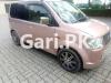 Mitsubishi Ek Wagon  2013 For Sale in Rawalpindi