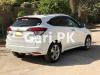 Honda Vezel Hybrid Z 2014 For Sale in Karachi