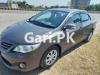 Toyota Corolla GLi Automatic 1.6 VVTi 2012 For Sale in Attock