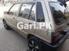 Suzuki Mehran VX 2008 For Sale in Lahore