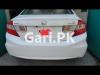 Honda Civic VTi Oriel Prosmatec 1.8 i-VTEC 2013 For Sale in Islamabad