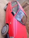 Suzuki Mehran VXR 1989 For Sale in Mandi Bahauddin