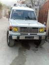 Mitsubishi Other VXR 1984 For Sale in Abbottabad