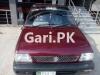 Suzuki Mehran VX 2007 For Sale in Rawalpindi