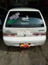 Suzuki Cultus  2008 For Sale in Karachi