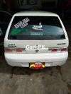 Suzuki Cultus  2008 For Sale in Karachi