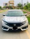 Honda Civic Turbo 1.5 2016 For Sale in Lahore