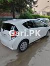 Toyota Aqua Turbo 1.5 2018 For Sale in Islamabad