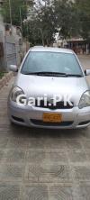 Toyota Vitz  2004 For Sale in Karachi