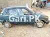 Suzuki Mehran VXR 2007 For Sale in Karachi