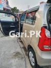 Suzuki Wagon R  2016 For Sale in Lahore