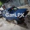 Suzuki FX  1984 For Sale in Rawalpindi