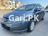 Honda City IVTEC 2010 For Sale in Rawalpindi