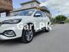 MG HS 1.5 Turbo 2021 For Sale in Rawalpindi