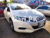 Honda Insight G 2010 For Sale in Islamabad