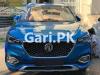 MG HS 1.5 Turbo 2021 For Sale in Islamabad