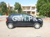 Toyota Vitz F 1.0 2005 For Sale in Rawalpindi