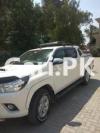 Toyota Hilux Revo G 3.0 2017 For Sale in Islamabad