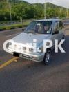 Suzuki Mehran VX Euro II Limited Edition 2019 For Sale in Rawalpindi