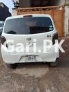 Daihatsu Mira G SA 2013 For Sale in Islamabad