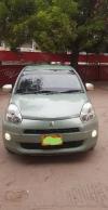 Toyota Passo  2013 For Sale in Hyderabad