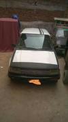 Daihatsu Charade  1986 For Sale in Lahore