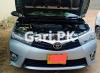 Toyota Corolla Altis Automatic 1.6 2016 For Sale in Karachi